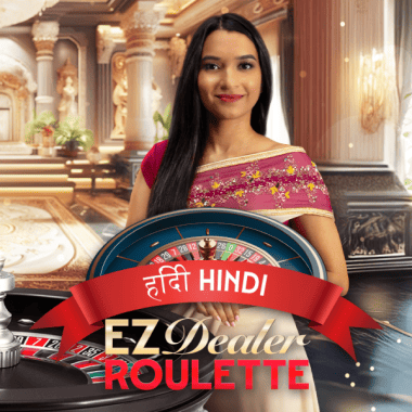 Live Roulette
